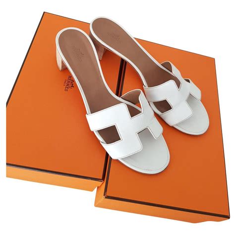 women's hermes sandals|authentic Hermes sandals.